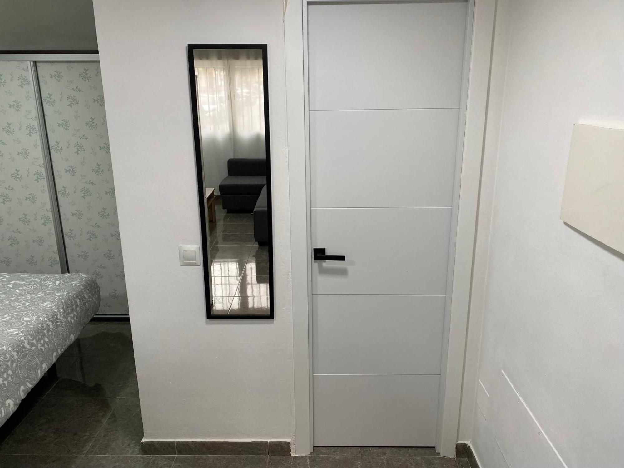 Urban Loft Leilighet *
