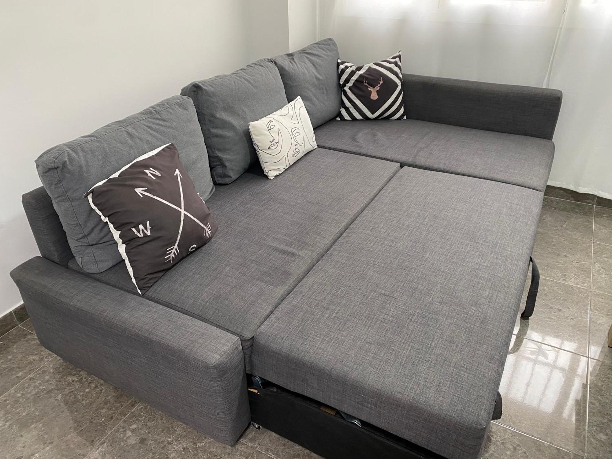 Appartement Urban Loft Málaga