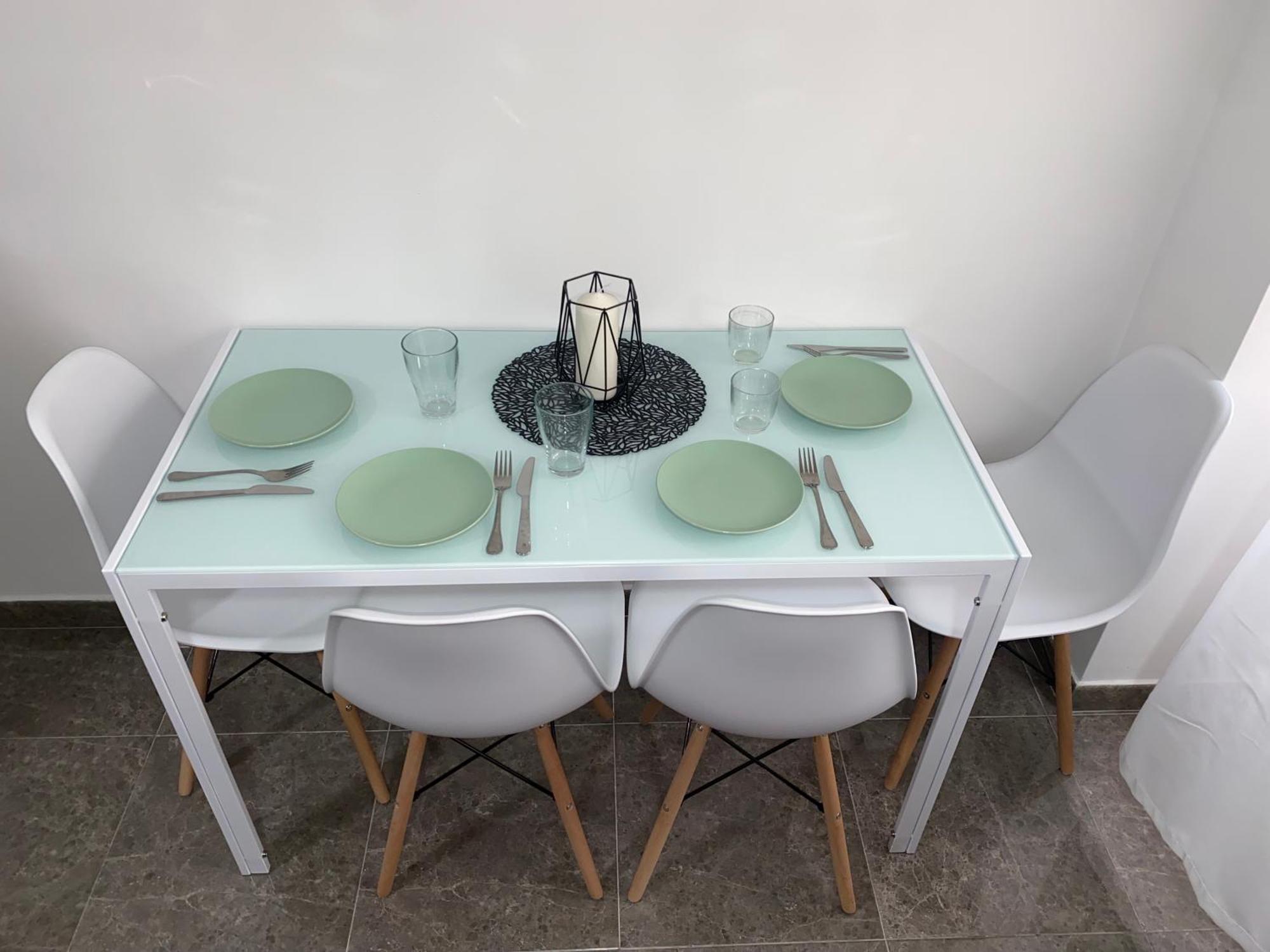Urban Loft Appartement