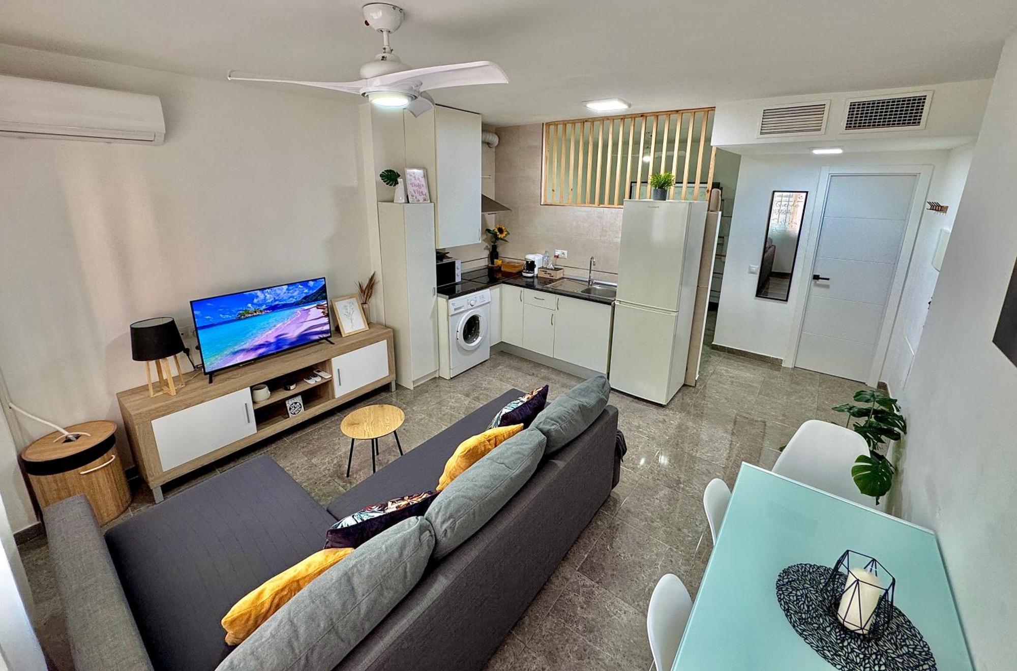 Urban Loft * Málaga