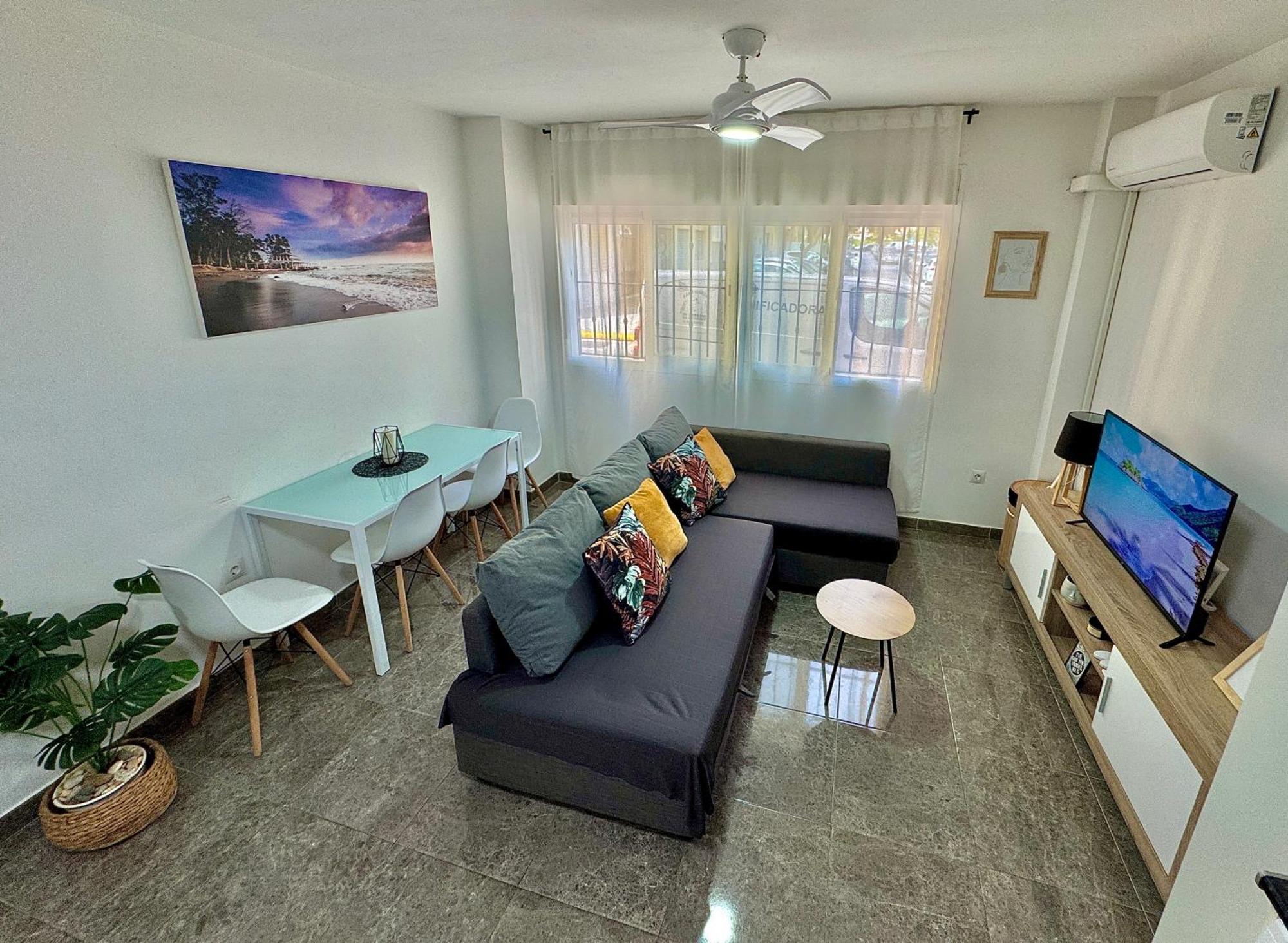 Urban Loft Appartement *