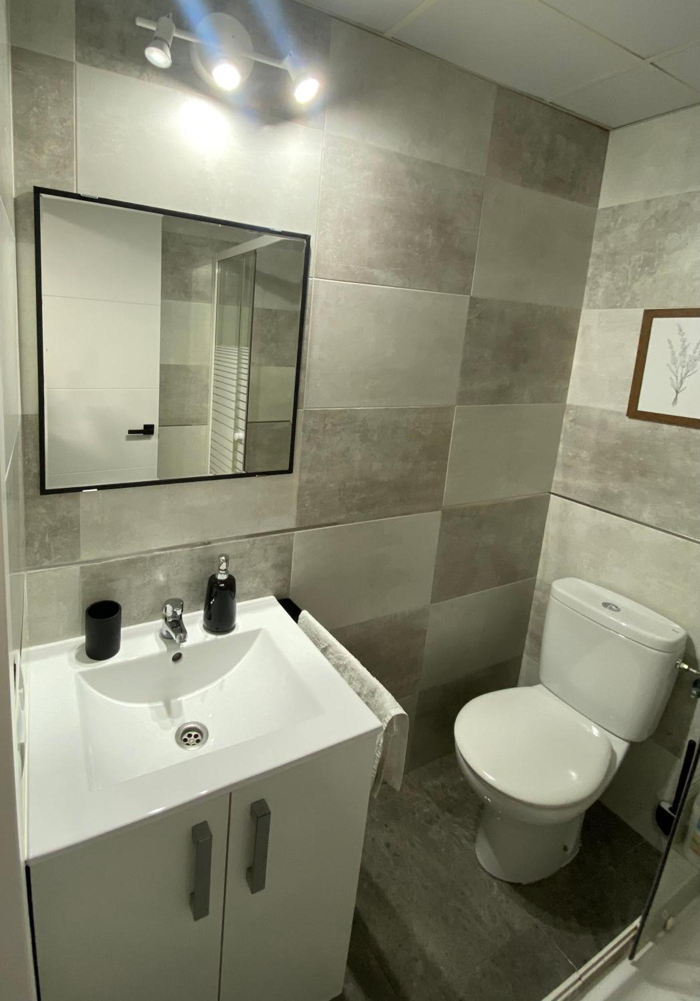 Appartement Urban Loft *