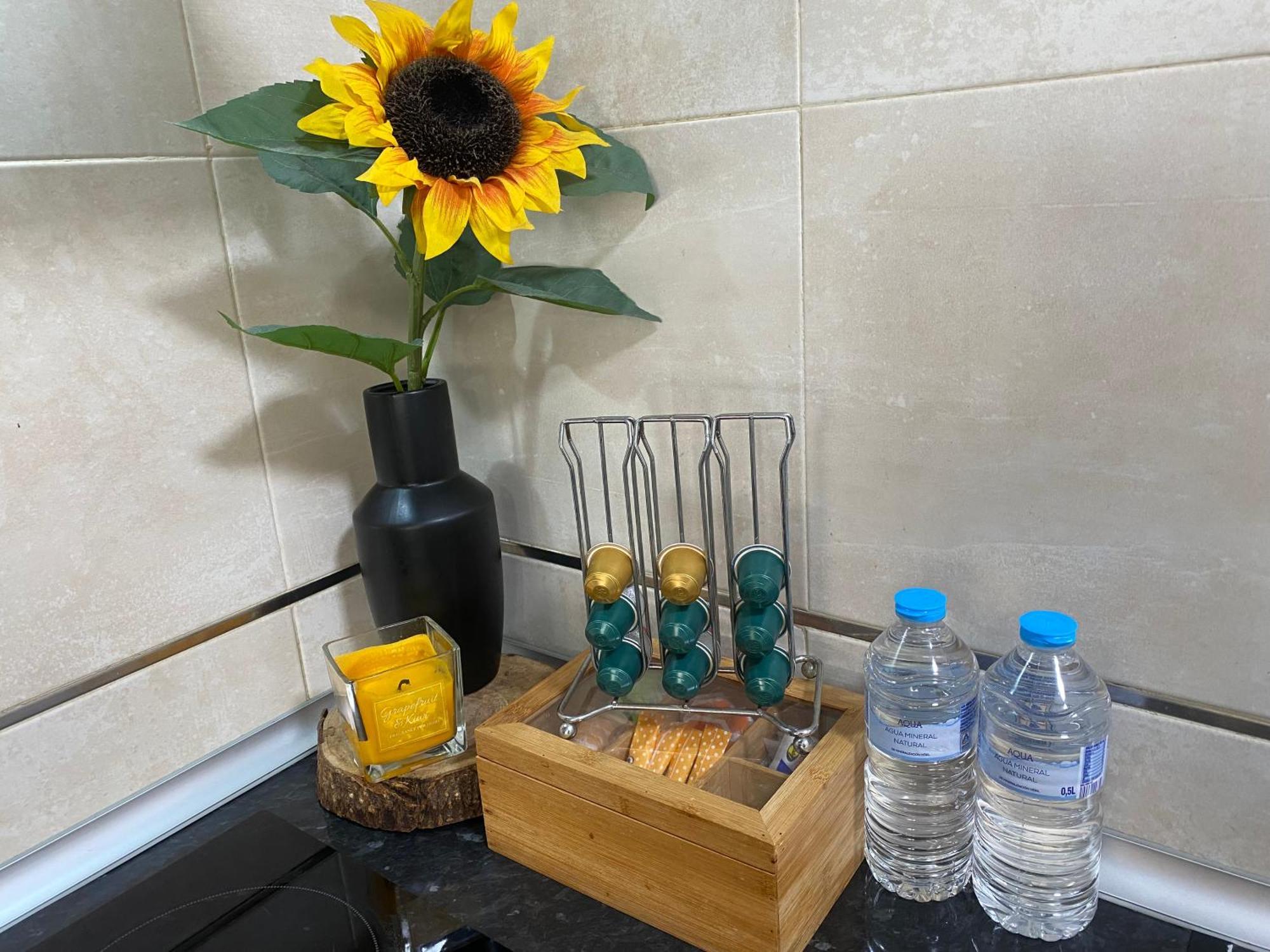 Urban Loft Málaga